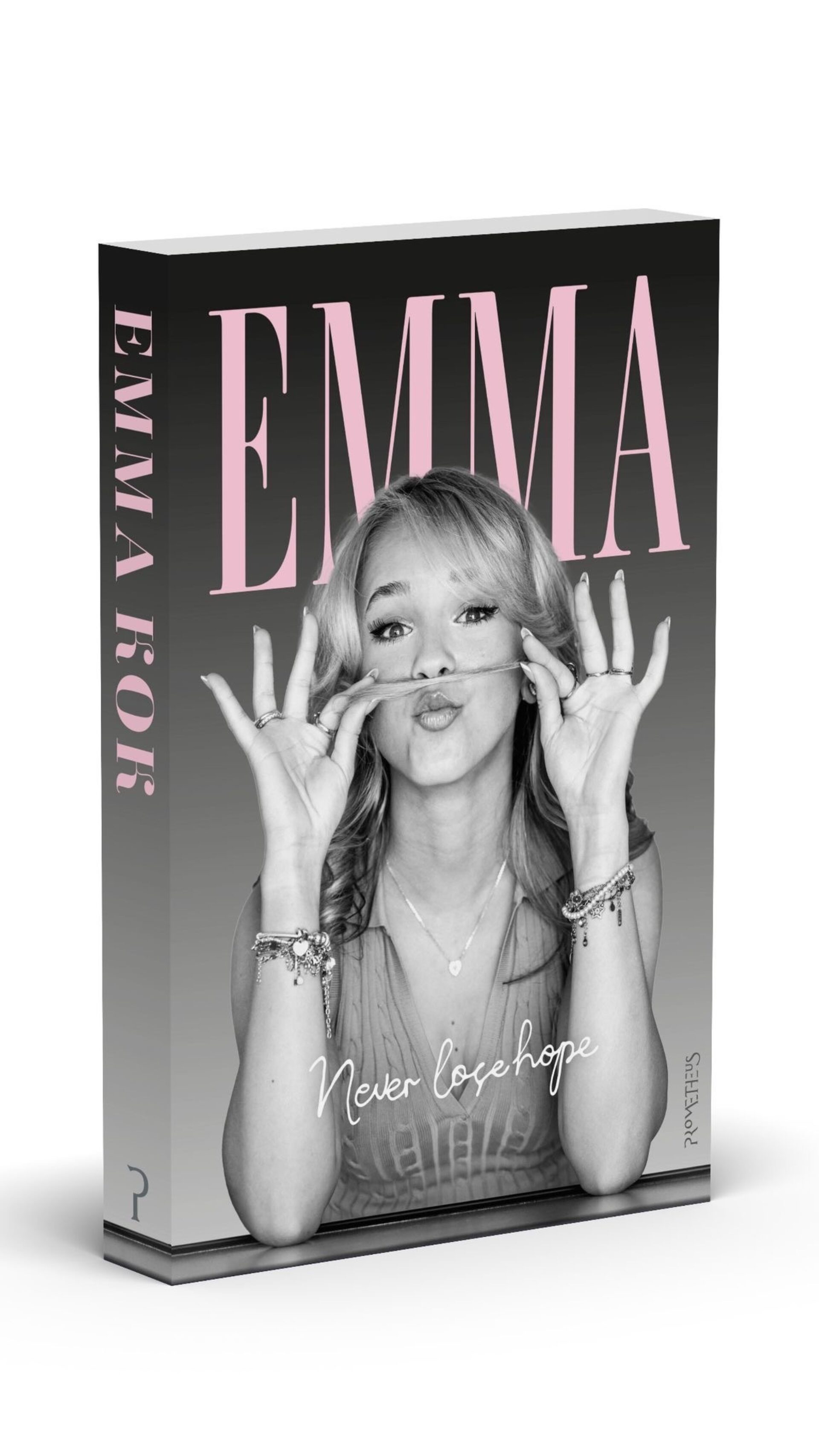 Book Emma