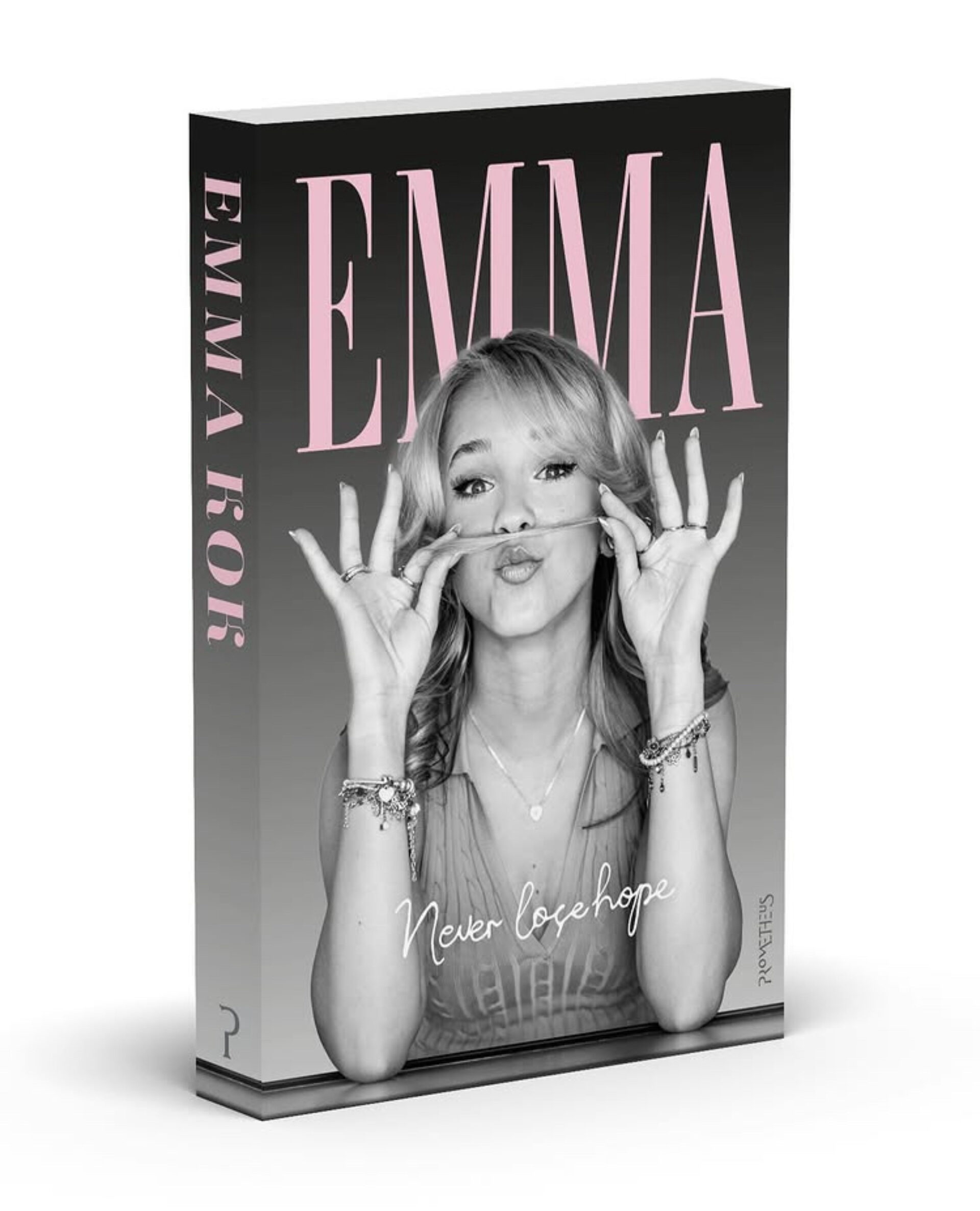 Boek Emma