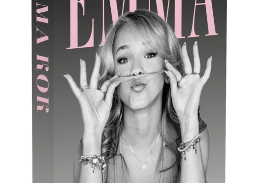 Book Emma
