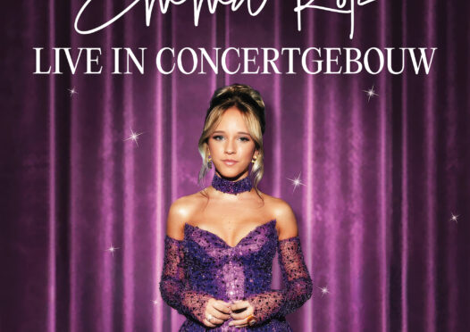 Emma Kok Live in Concertgebouw