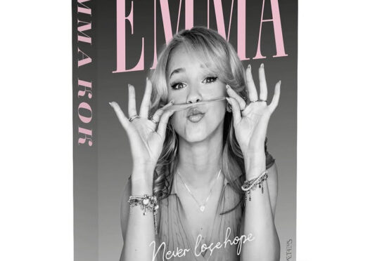 Boek Emma