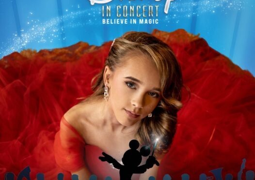 Emma Disney in Concert