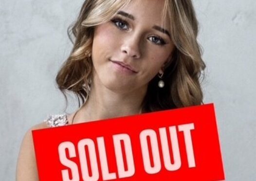 Sold out Emma kok 2