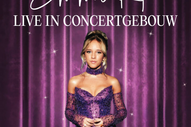 Emma Kok Live in Concertgebouw