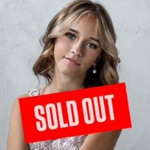 Sold out Emma kok 2