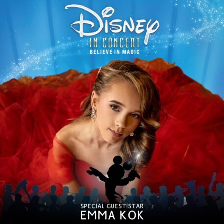 Emma Disney in Concert