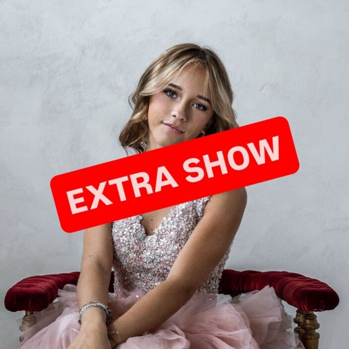 Emma extra show