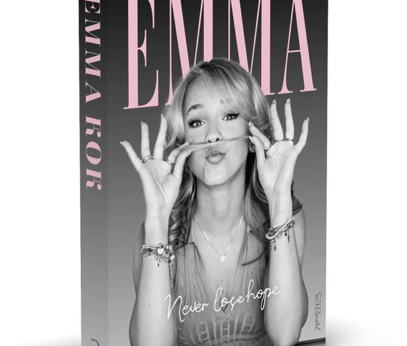 Boek Emma