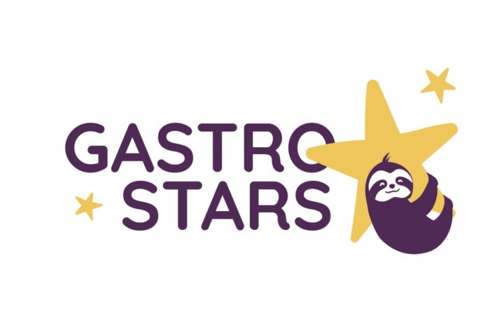 Gastrostars logo
