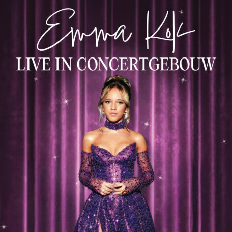 Emma Kok Live in Concertgebouw